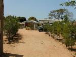 Mooie vakantiebungalow in Madiana